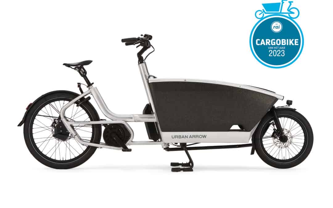 Urban Arrow Family Anniversary Automatiq