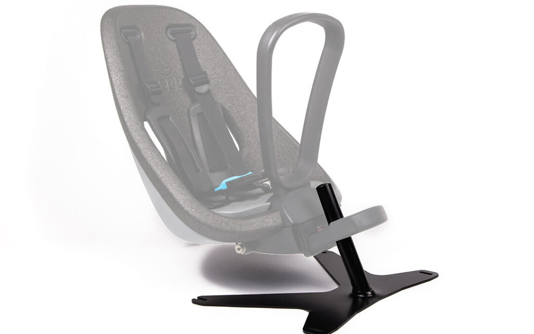 Yepp mini adaptér FAMILY (C15) – Urban Arrow