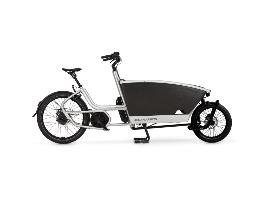 Urban Arrow Family Anniversary Suspension SPOLU V JEDNOM KOLE