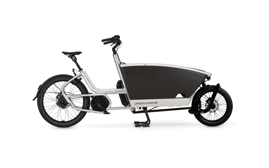 Urban Arrow Family Anniversary Suspension