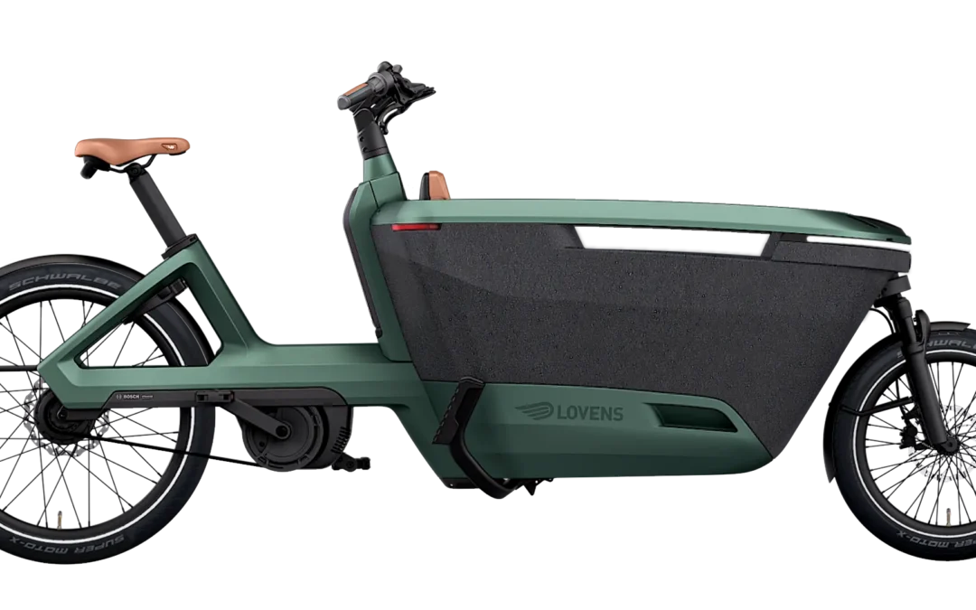 LOVENS The Explorer 2